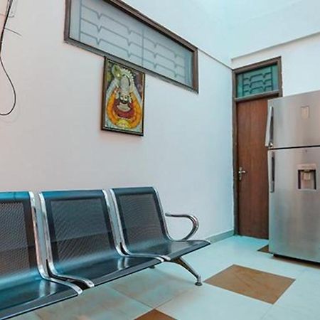 Hotel Fabexpress Ap International Noida Exteriér fotografie